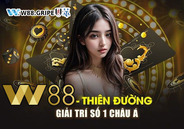 Cách tham gia nhà cái w88 nhanh nhất hiện nay